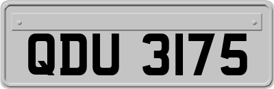 QDU3175