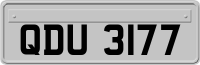 QDU3177