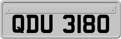 QDU3180