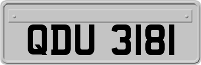 QDU3181