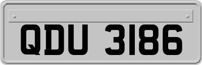 QDU3186