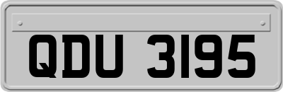 QDU3195