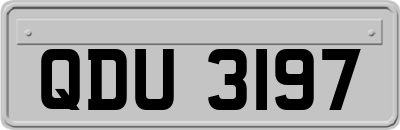 QDU3197