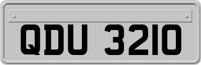 QDU3210