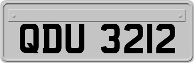 QDU3212