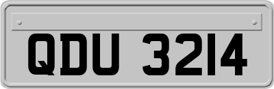 QDU3214
