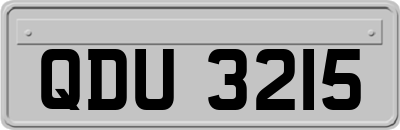 QDU3215