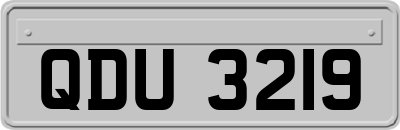 QDU3219
