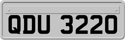 QDU3220