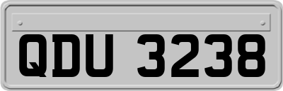 QDU3238