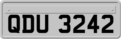 QDU3242
