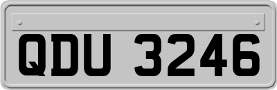 QDU3246