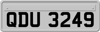 QDU3249