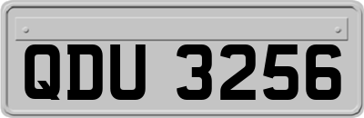 QDU3256