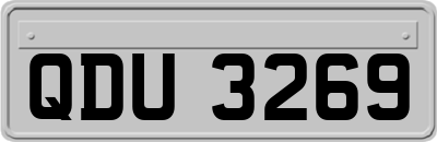 QDU3269