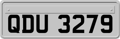 QDU3279