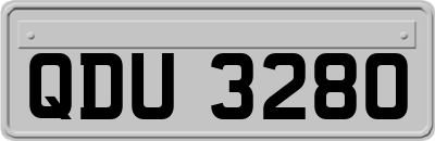 QDU3280