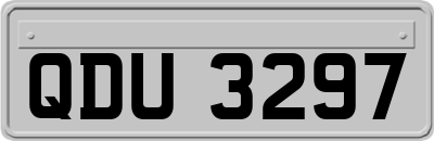 QDU3297