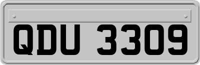 QDU3309