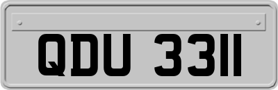 QDU3311