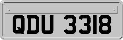 QDU3318