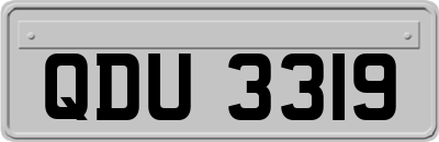QDU3319