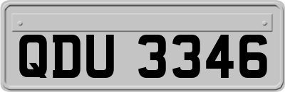QDU3346