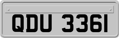 QDU3361