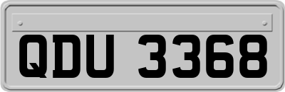 QDU3368