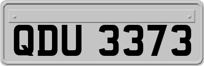QDU3373