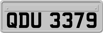 QDU3379