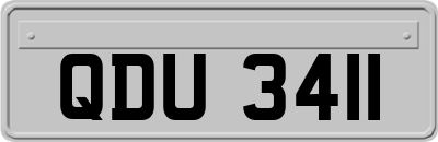 QDU3411