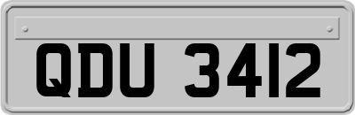 QDU3412