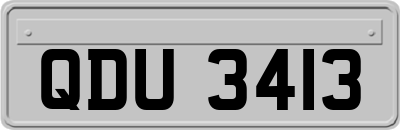 QDU3413