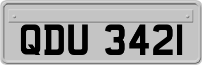 QDU3421