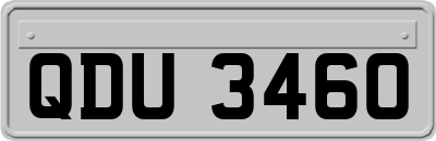 QDU3460