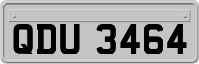 QDU3464