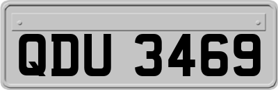 QDU3469
