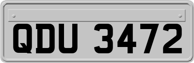 QDU3472