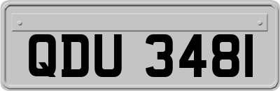 QDU3481