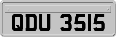 QDU3515