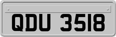 QDU3518