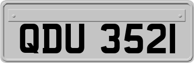 QDU3521
