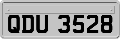 QDU3528