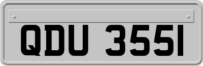 QDU3551