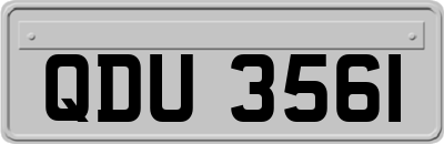 QDU3561