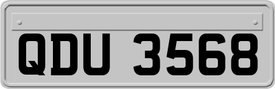 QDU3568