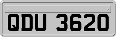 QDU3620