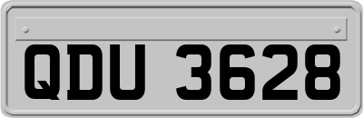 QDU3628
