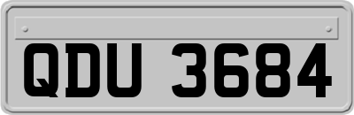 QDU3684